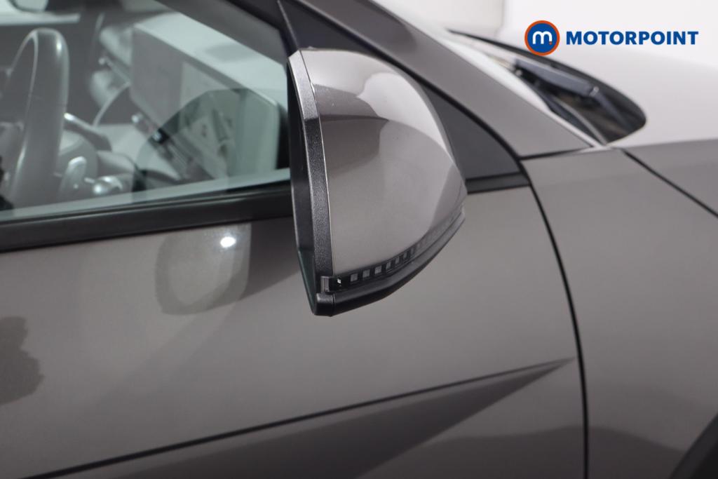 Hyundai Ioniq 5 Se Connect Automatic Electric SUV - Stock Number (1532547) - 14th supplementary image