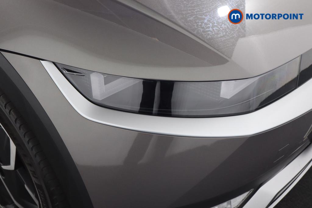 Hyundai Ioniq 5 Se Connect Automatic Electric SUV - Stock Number (1532547) - 15th supplementary image