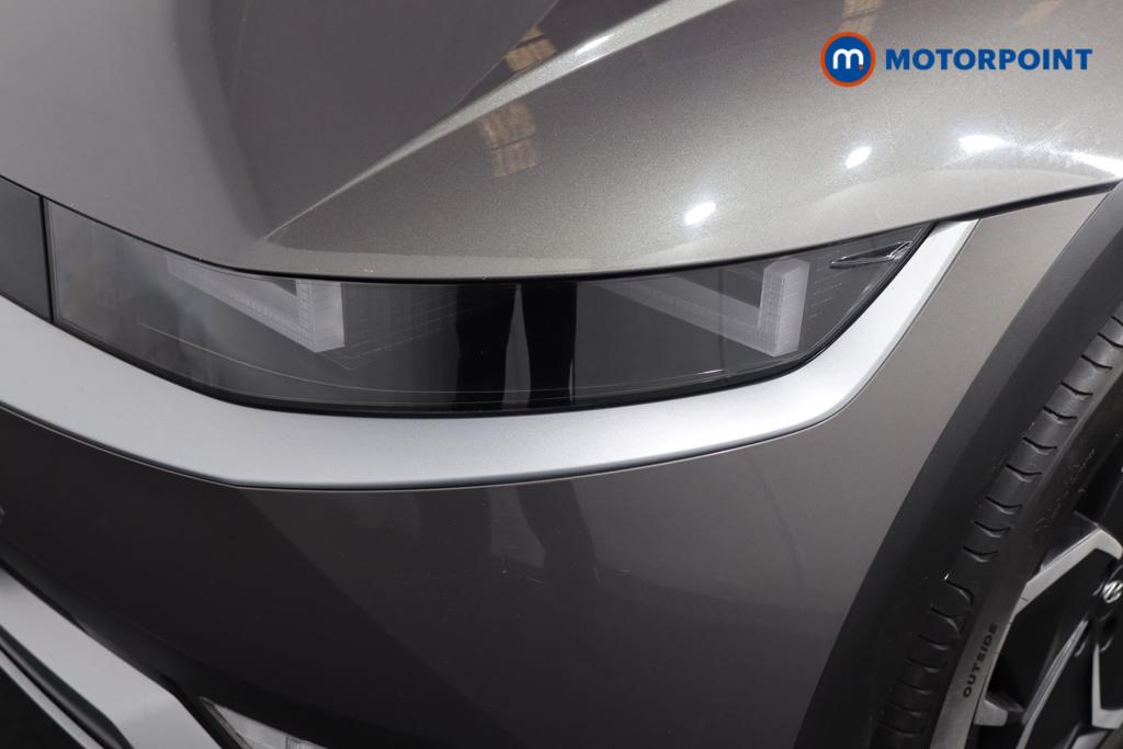 Hyundai Ioniq 5 Se Connect Automatic Electric SUV - Stock Number (1532547) - 16th supplementary image