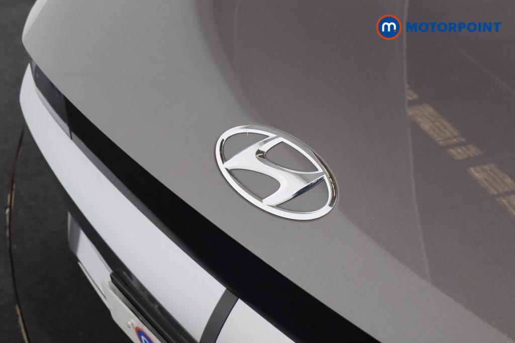 Hyundai Ioniq 5 Se Connect Automatic Electric SUV - Stock Number (1532547) - 17th supplementary image