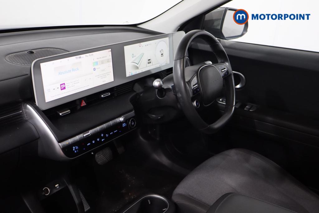 Hyundai Ioniq 5 Se Connect Automatic Electric SUV - Stock Number (1532547) - 18th supplementary image