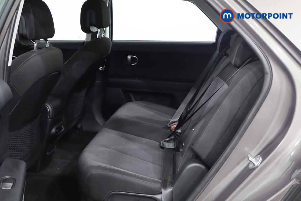 Hyundai Ioniq 5 Se Connect Automatic Electric SUV - Stock Number (1532547) - 20th supplementary image