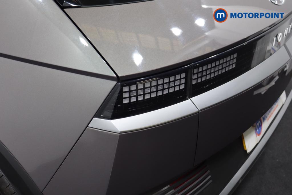 Hyundai Ioniq 5 Se Connect Automatic Electric SUV - Stock Number (1532547) - 21st supplementary image