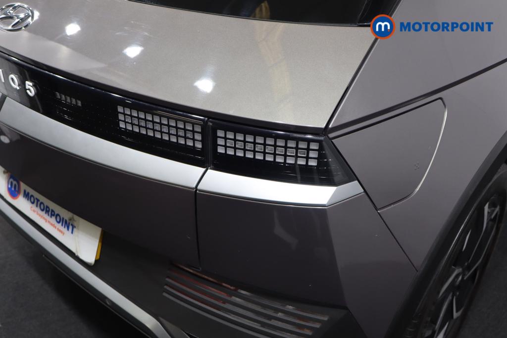 Hyundai Ioniq 5 Se Connect Automatic Electric SUV - Stock Number (1532547) - 22nd supplementary image