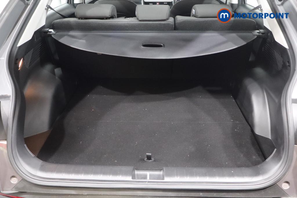 Hyundai Ioniq 5 Se Connect Automatic Electric SUV - Stock Number (1532547) - 24th supplementary image