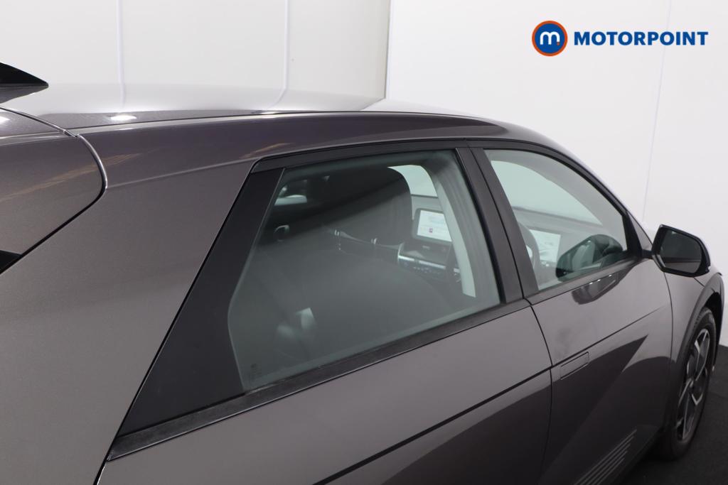 Hyundai Ioniq 5 Se Connect Automatic Electric SUV - Stock Number (1532547) - 25th supplementary image