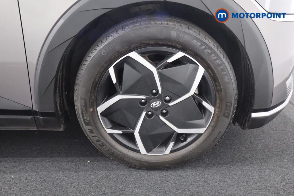 Hyundai Ioniq 5 Se Connect Automatic Electric SUV - Stock Number (1532547) - 26th supplementary image