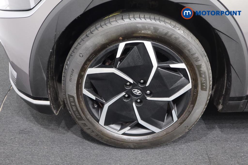 Hyundai Ioniq 5 Se Connect Automatic Electric SUV - Stock Number (1532547) - 27th supplementary image
