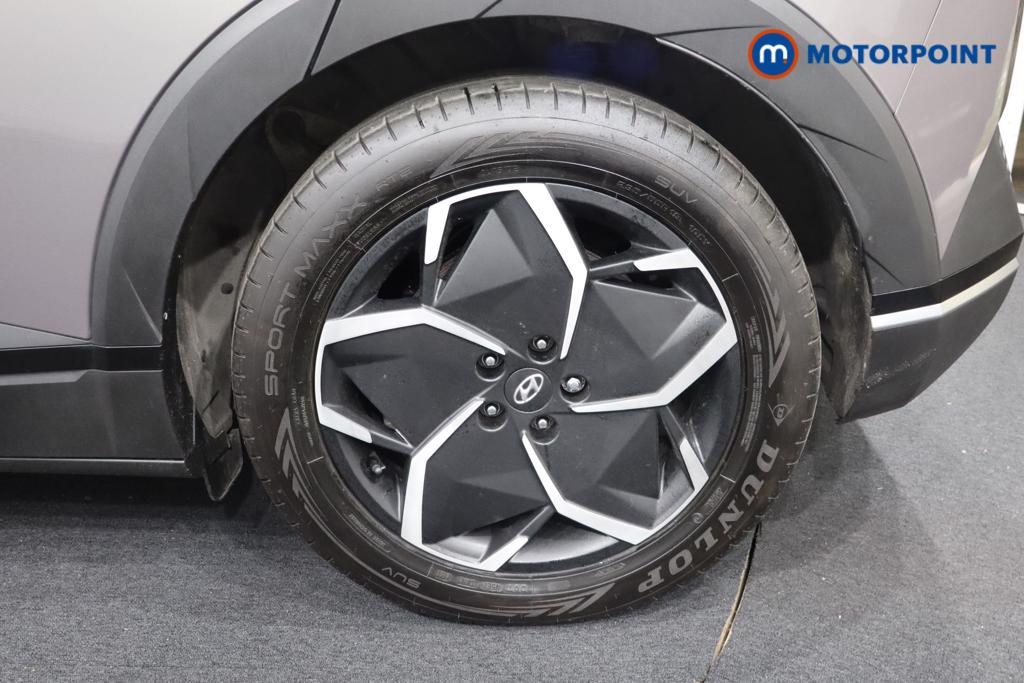 Hyundai Ioniq 5 Se Connect Automatic Electric SUV - Stock Number (1532547) - 28th supplementary image