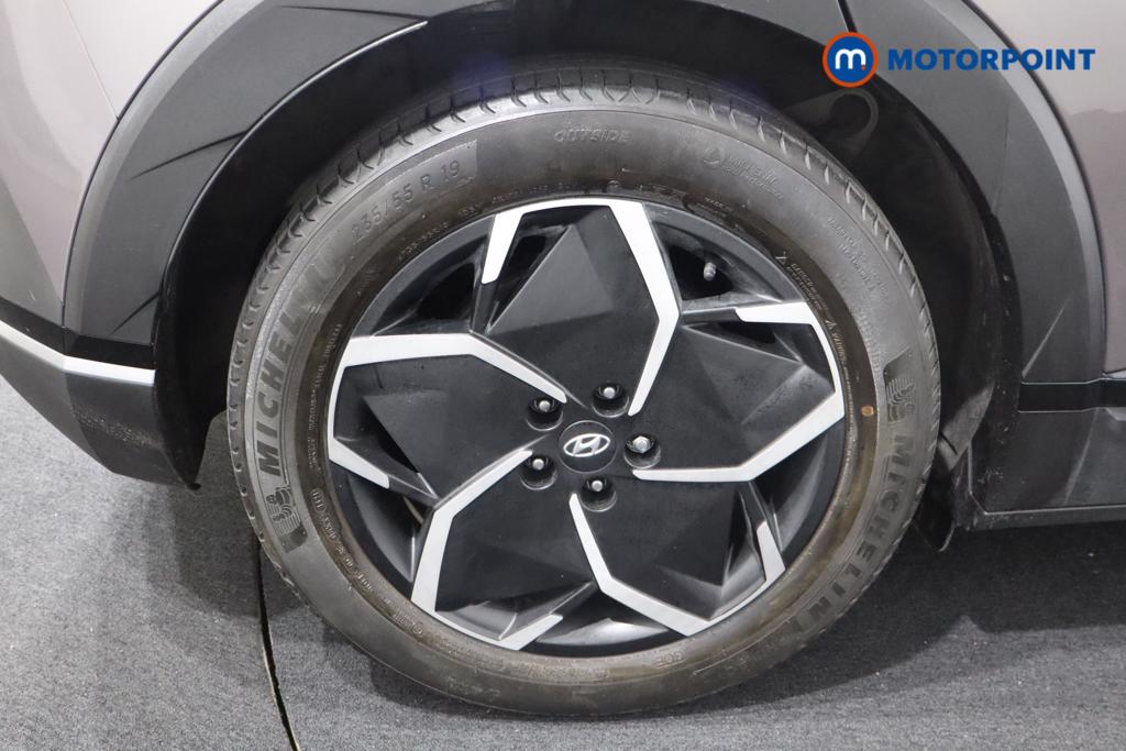Hyundai Ioniq 5 Se Connect Automatic Electric SUV - Stock Number (1532547) - 29th supplementary image