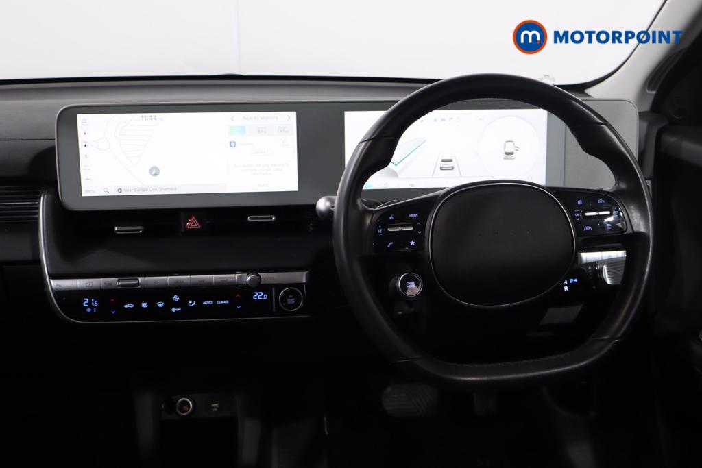 Hyundai Ioniq 5 Se Connect Automatic Electric SUV - Stock Number (1532547) - 1st supplementary image