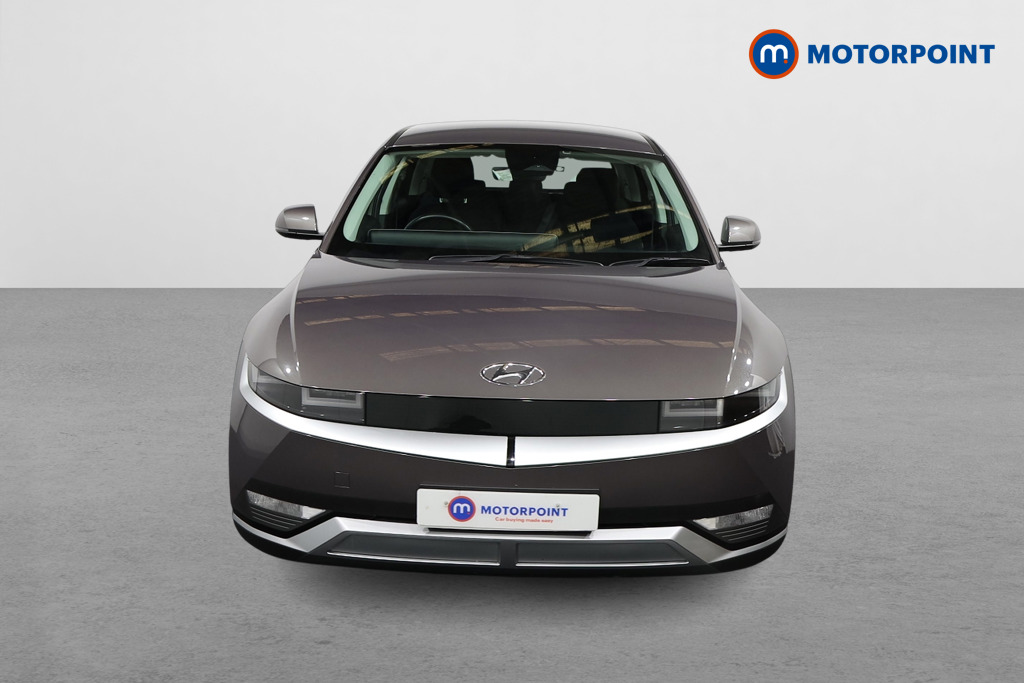Hyundai Ioniq 5 Se Connect Automatic Electric SUV - Stock Number (1532547) - Front bumper