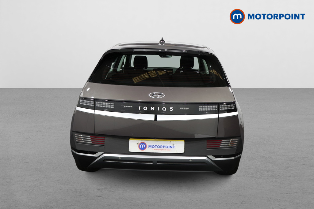 Hyundai Ioniq 5 Se Connect Automatic Electric SUV - Stock Number (1532547) - Rear bumper