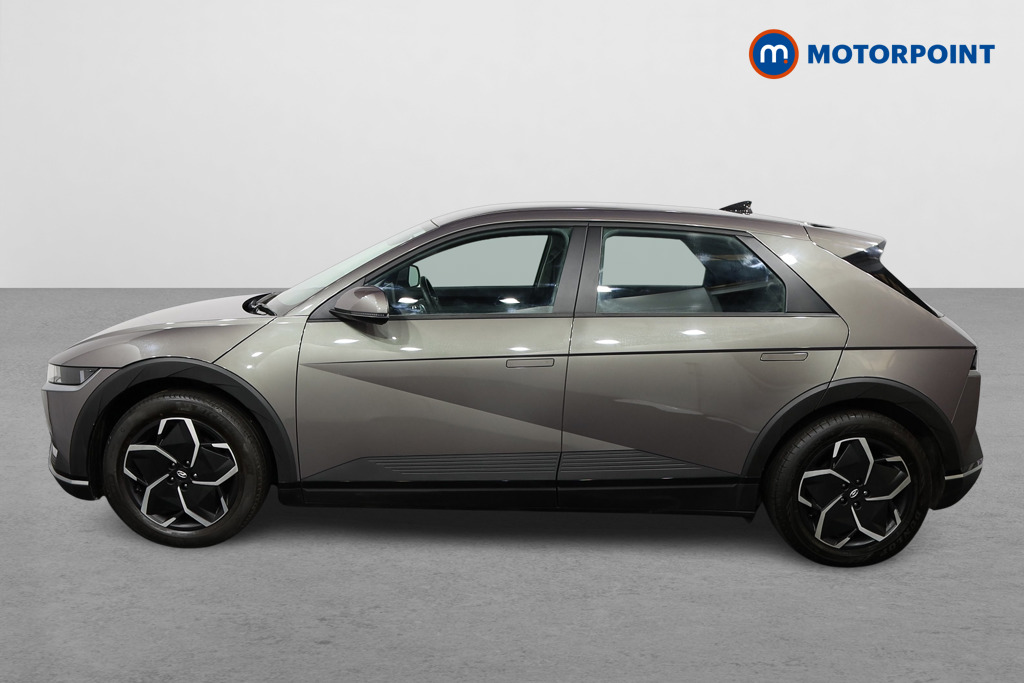 Hyundai Ioniq 5 Se Connect Automatic Electric SUV - Stock Number (1532547) - Passenger side