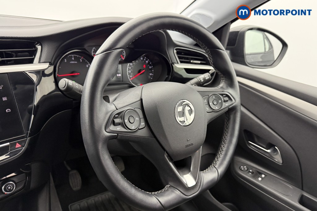Vauxhall Corsa SE Manual Petrol Hatchback - Stock Number (1532630) - 3rd supplementary image