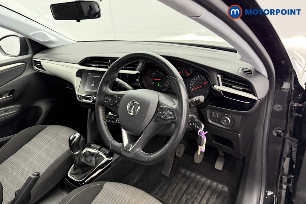 Vauxhall Corsa SE Manual Petrol Hatchback - Stock Number (1532630) - 4th supplementary image
