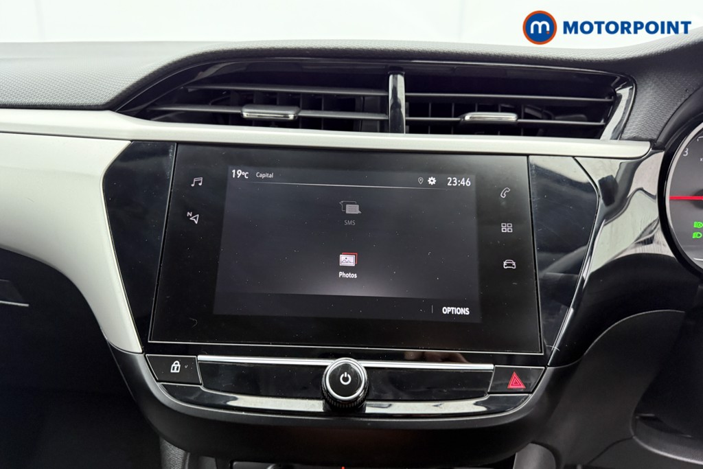 Vauxhall Corsa SE Manual Petrol Hatchback - Stock Number (1532630) - 8th supplementary image