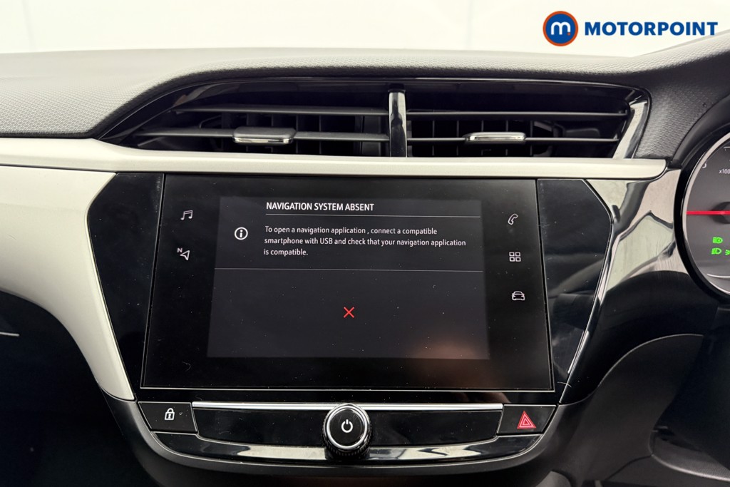 Vauxhall Corsa SE Manual Petrol Hatchback - Stock Number (1532630) - 9th supplementary image