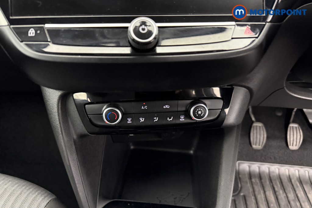 Vauxhall Corsa SE Manual Petrol Hatchback - Stock Number (1532630) - 10th supplementary image