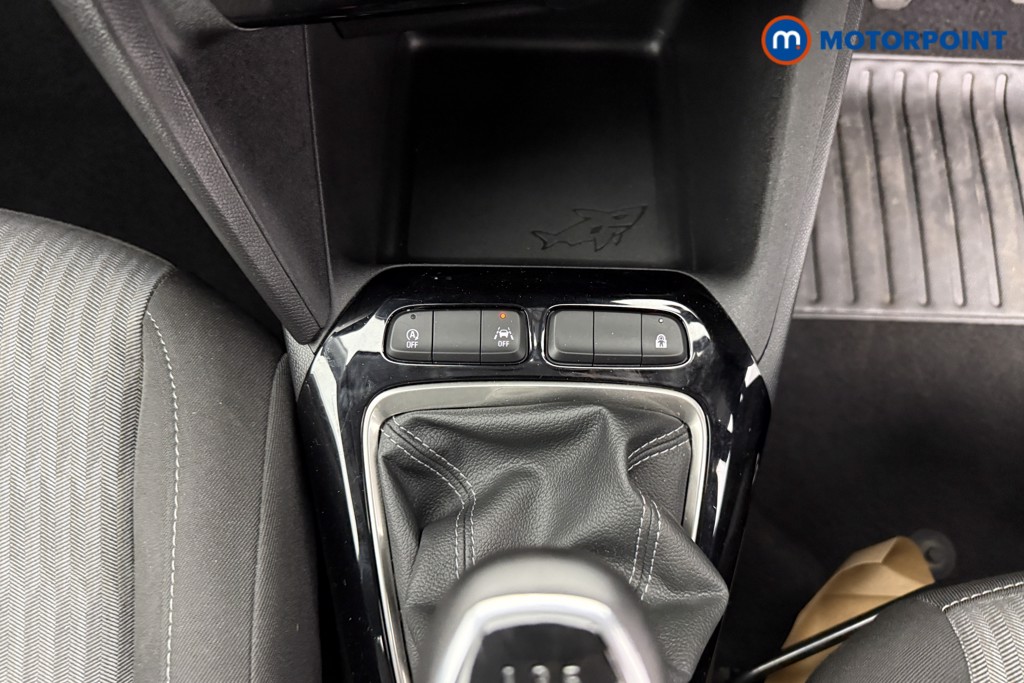 Vauxhall Corsa SE Manual Petrol Hatchback - Stock Number (1532630) - 11th supplementary image