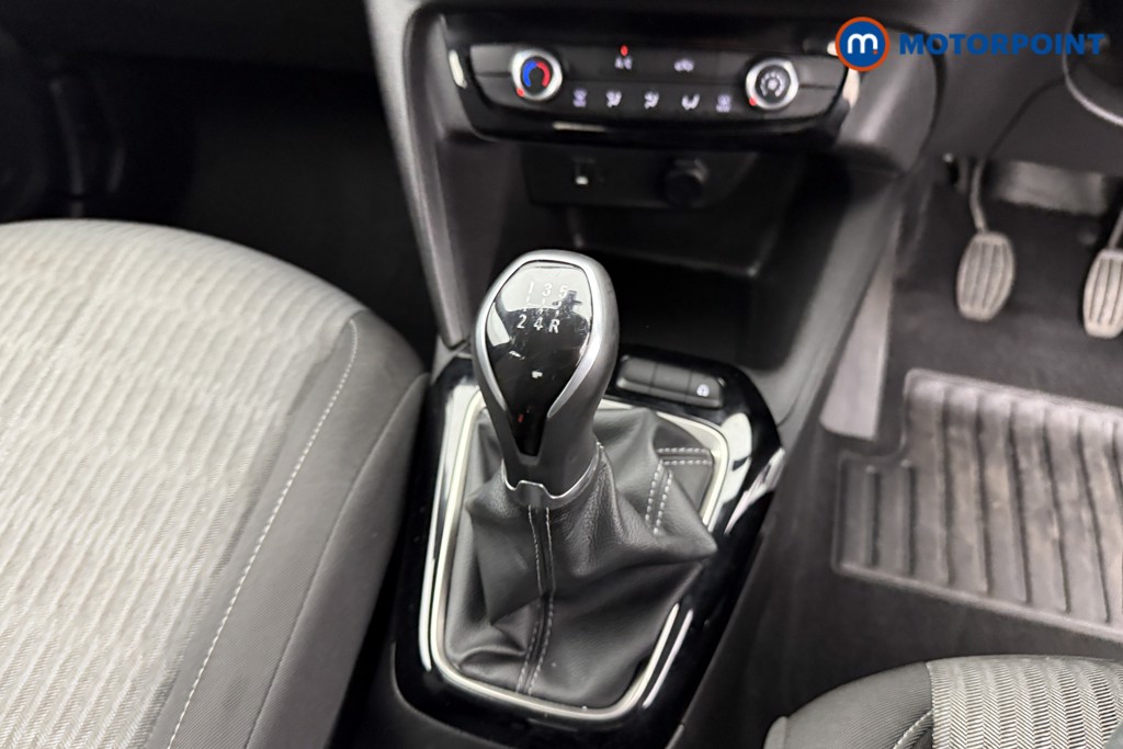 Vauxhall Corsa SE Manual Petrol Hatchback - Stock Number (1532630) - 12th supplementary image