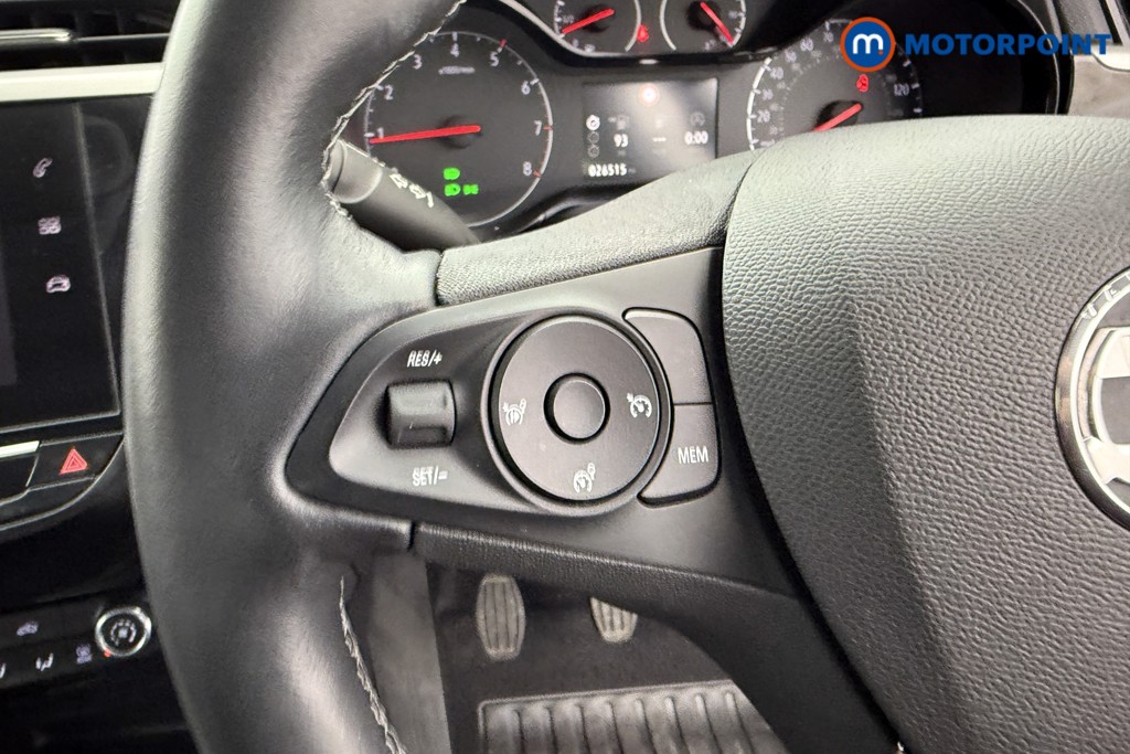 Vauxhall Corsa SE Manual Petrol Hatchback - Stock Number (1532630) - 13th supplementary image