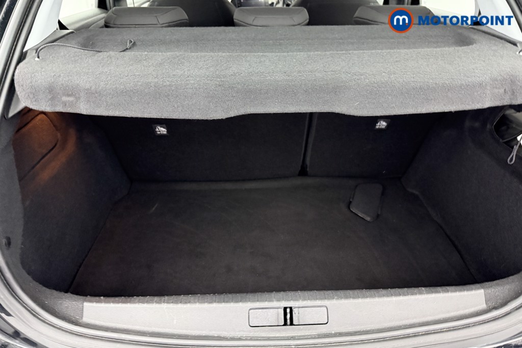 Vauxhall Corsa SE Manual Petrol Hatchback - Stock Number (1532630) - 19th supplementary image