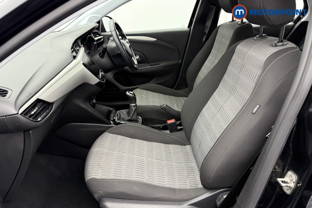 Vauxhall Corsa SE Manual Petrol Hatchback - Stock Number (1532630) - 20th supplementary image