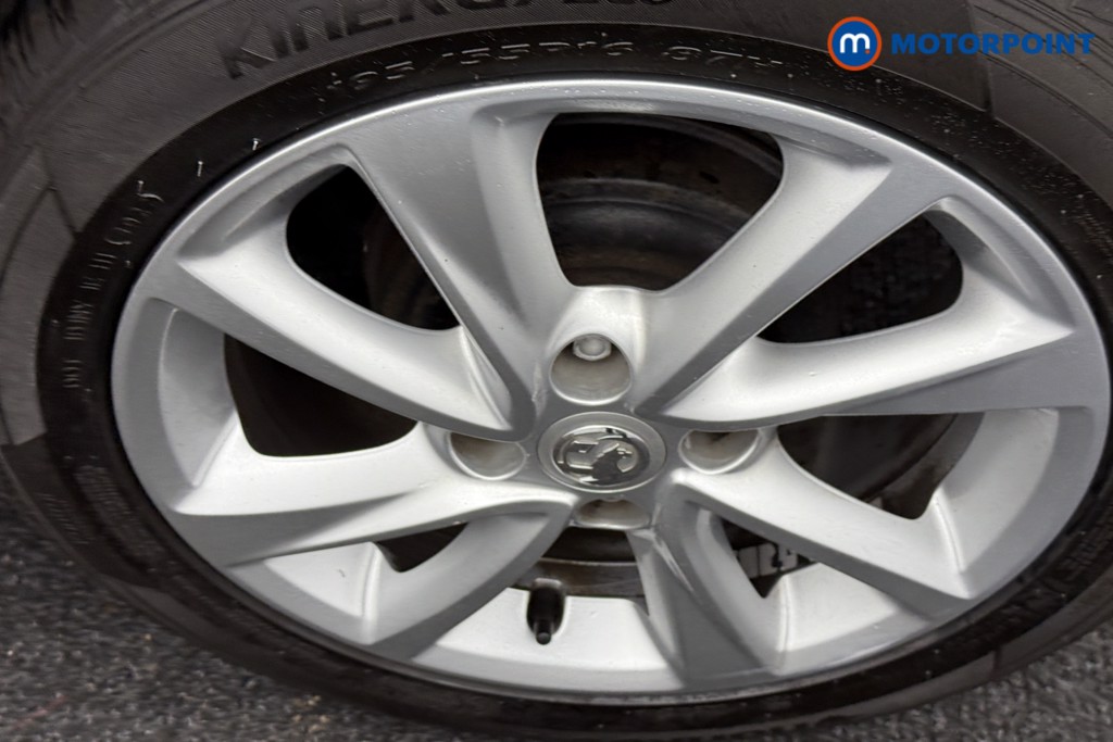 Vauxhall Corsa SE Manual Petrol Hatchback - Stock Number (1532630) - 28th supplementary image