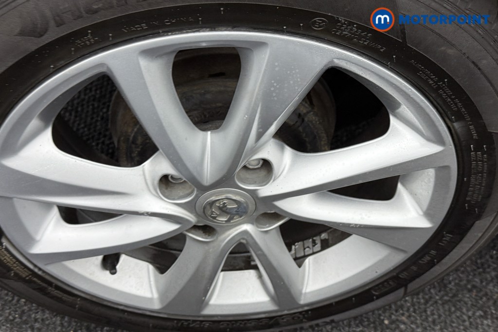 Vauxhall Corsa SE Manual Petrol Hatchback - Stock Number (1532630) - 29th supplementary image