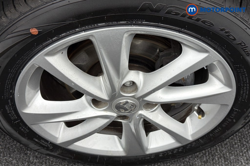Vauxhall Corsa SE Manual Petrol Hatchback - Stock Number (1532630) - 30th supplementary image
