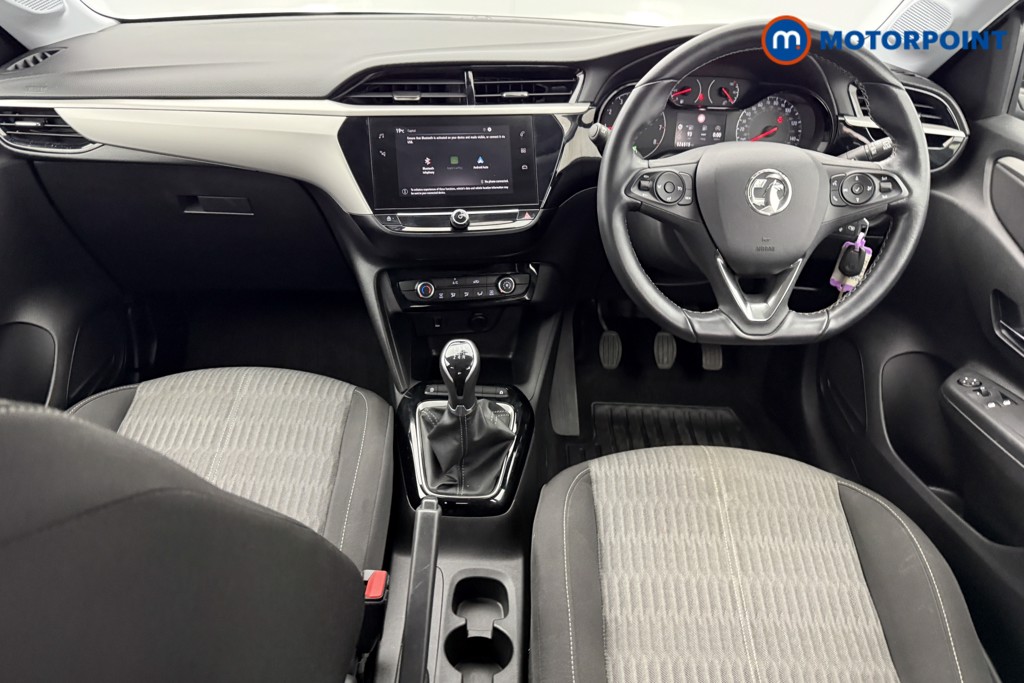Vauxhall Corsa SE Manual Petrol Hatchback - Stock Number (1532630) - 1st supplementary image