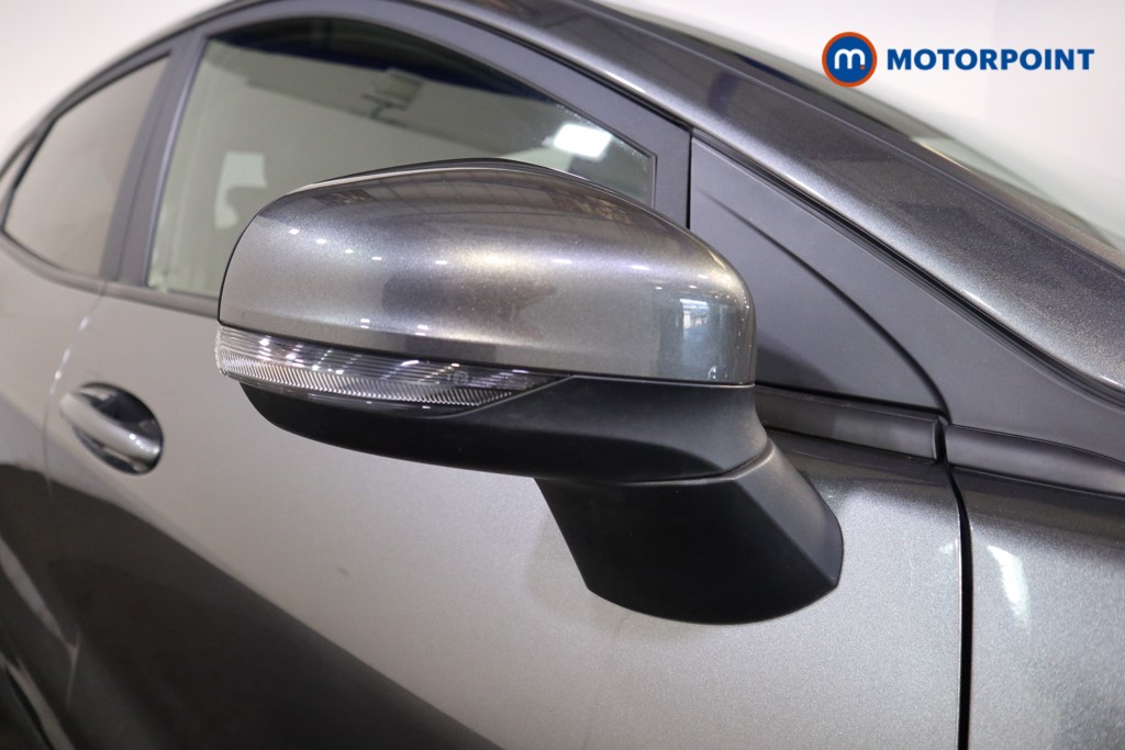 Ford Puma St-Line X Manual Petrol-Electric Hybrid SUV - Stock Number (1532732) - 22nd supplementary image