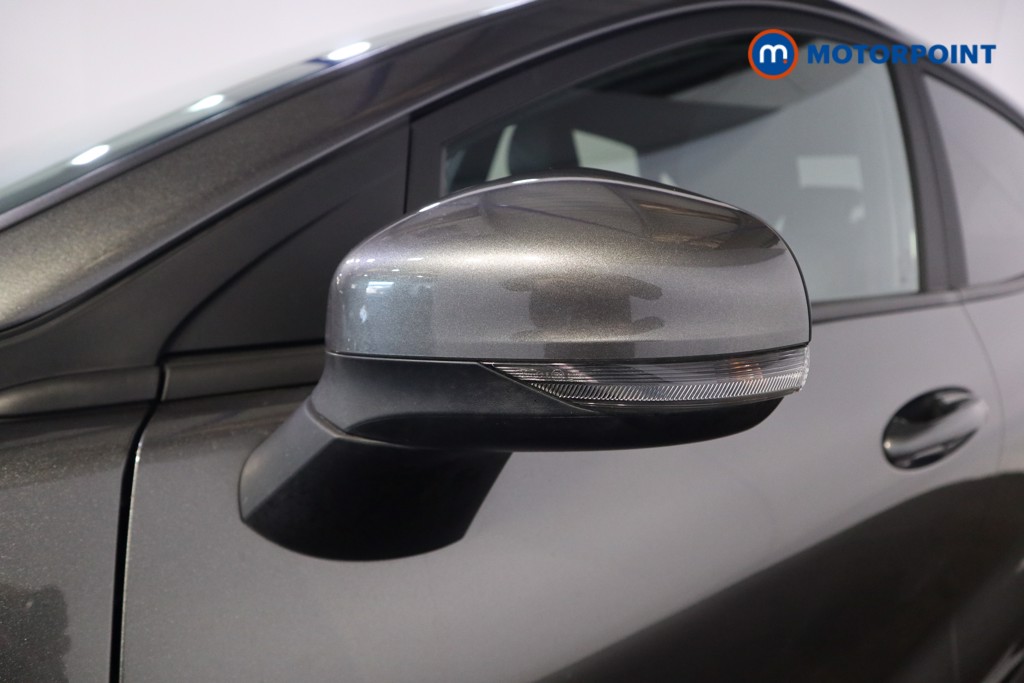 Ford Puma St-Line X Manual Petrol-Electric Hybrid SUV - Stock Number (1532732) - 23rd supplementary image
