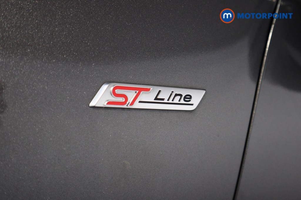 Ford Puma St-Line X Manual Petrol-Electric Hybrid SUV - Stock Number (1532732) - 24th supplementary image