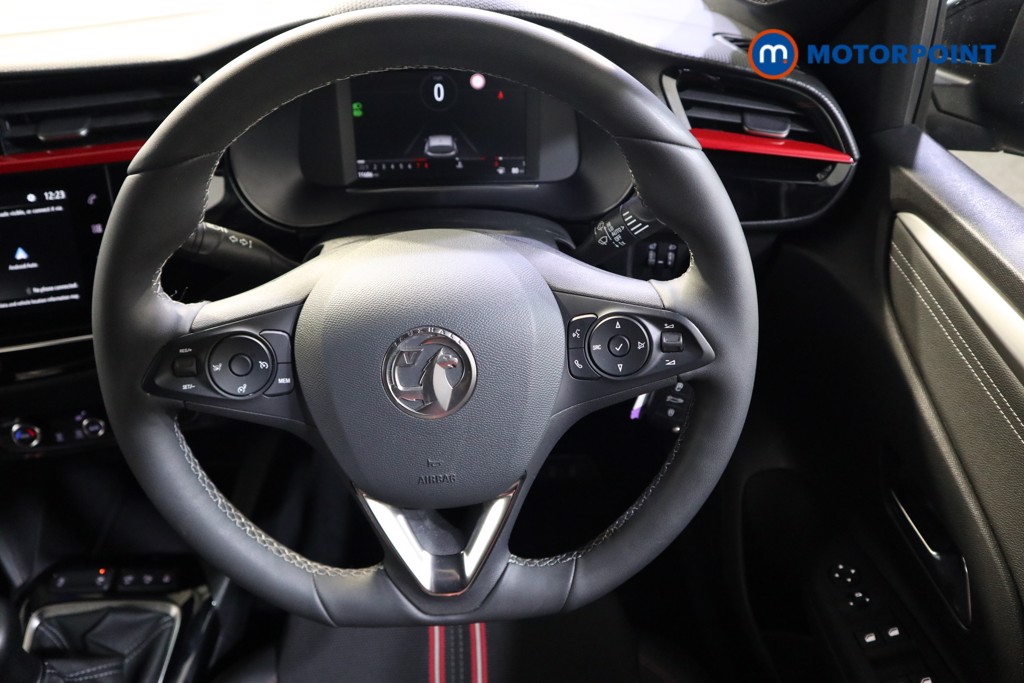 Vauxhall Corsa Gs Line Manual Petrol Hatchback - Stock Number (1533650) - 2nd supplementary image