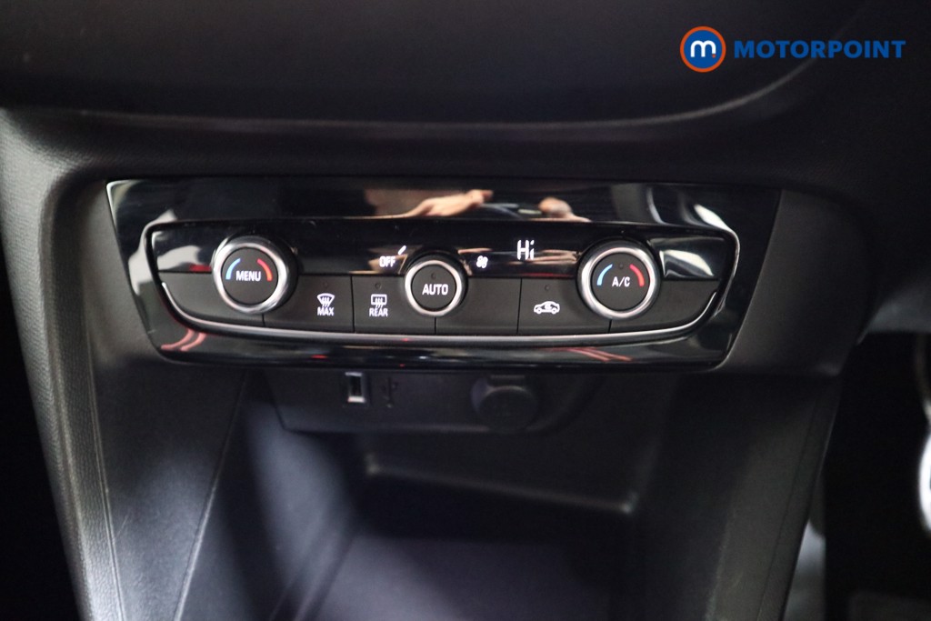 Vauxhall Corsa Gs Line Manual Petrol Hatchback - Stock Number (1533650) - 7th supplementary image
