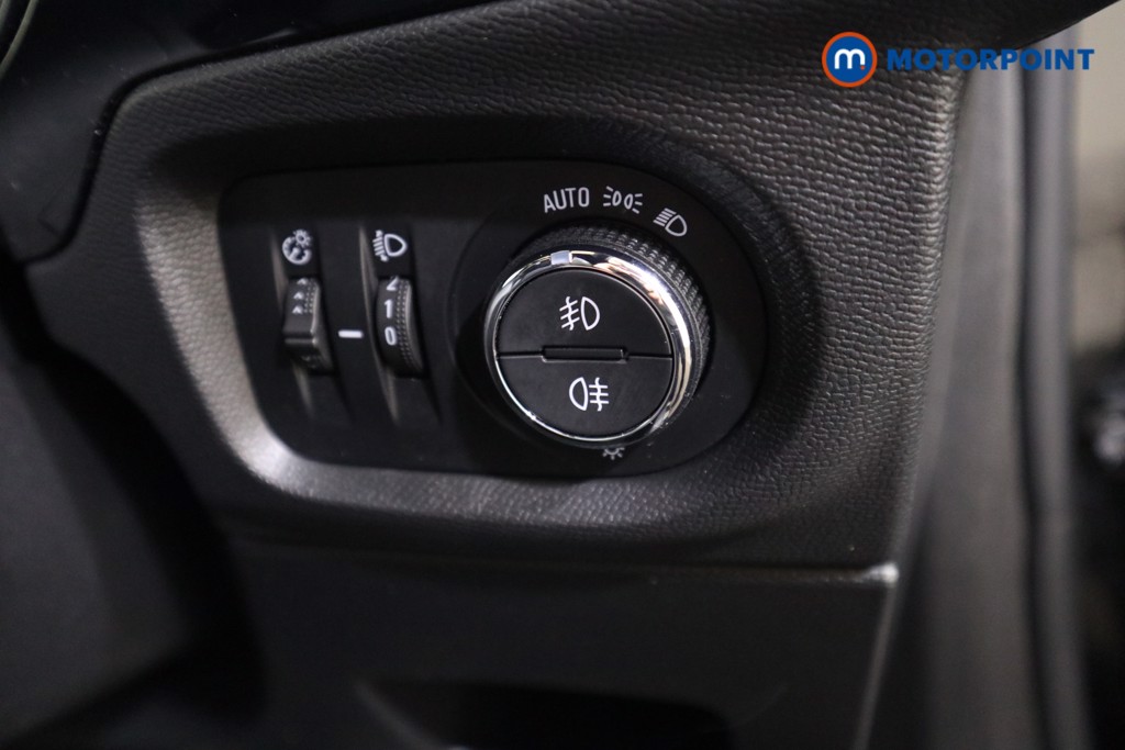 Vauxhall Corsa Gs Line Manual Petrol Hatchback - Stock Number (1533650) - 9th supplementary image
