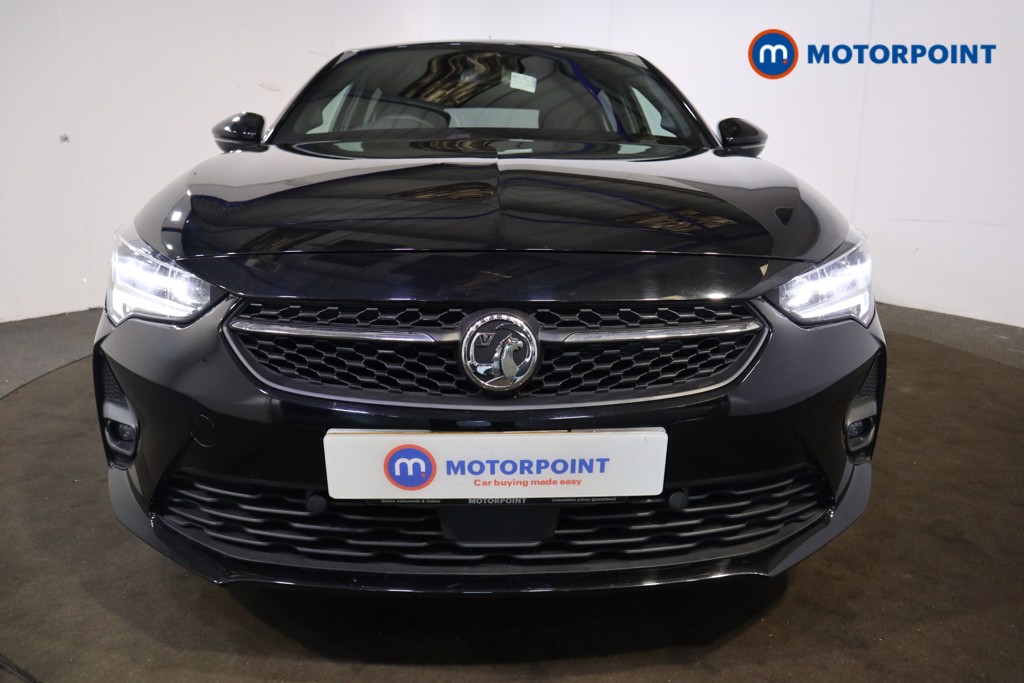 Vauxhall Corsa Gs Line Manual Petrol Hatchback - Stock Number (1533650) - 24th supplementary image