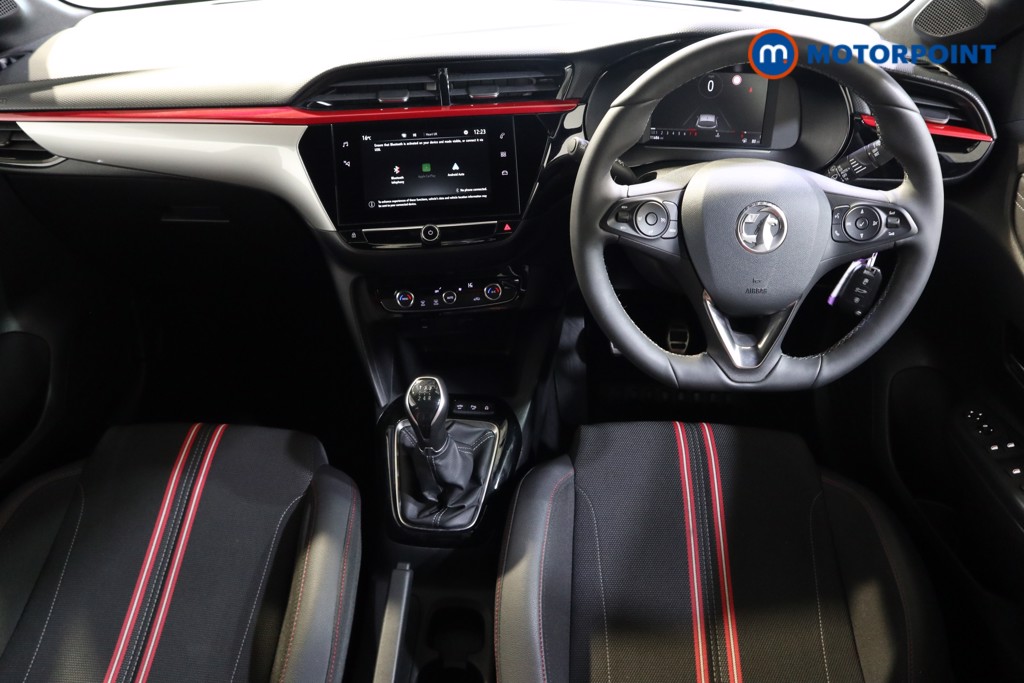 Vauxhall Corsa Gs Line Manual Petrol Hatchback - Stock Number (1533650) - 1st supplementary image