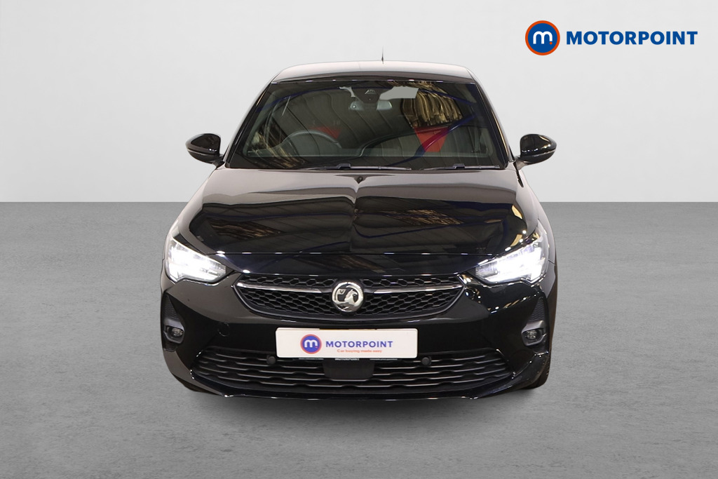 Vauxhall Corsa Gs Line Manual Petrol Hatchback - Stock Number (1533650) - Front bumper
