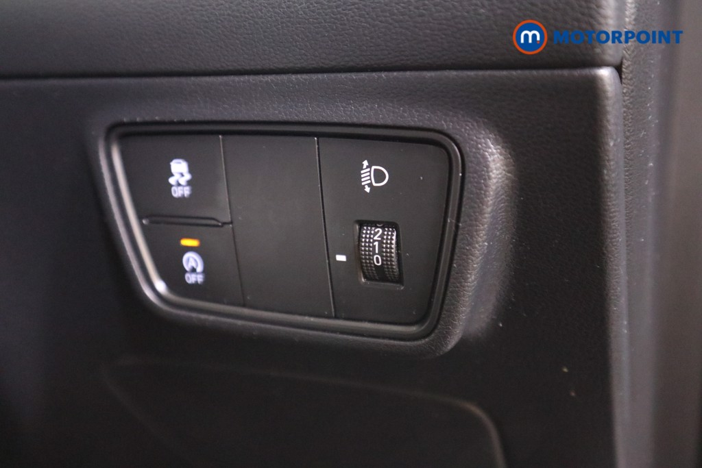 Hyundai Tucson Se Connect Manual Petrol SUV - Stock Number (1533725) - 9th supplementary image