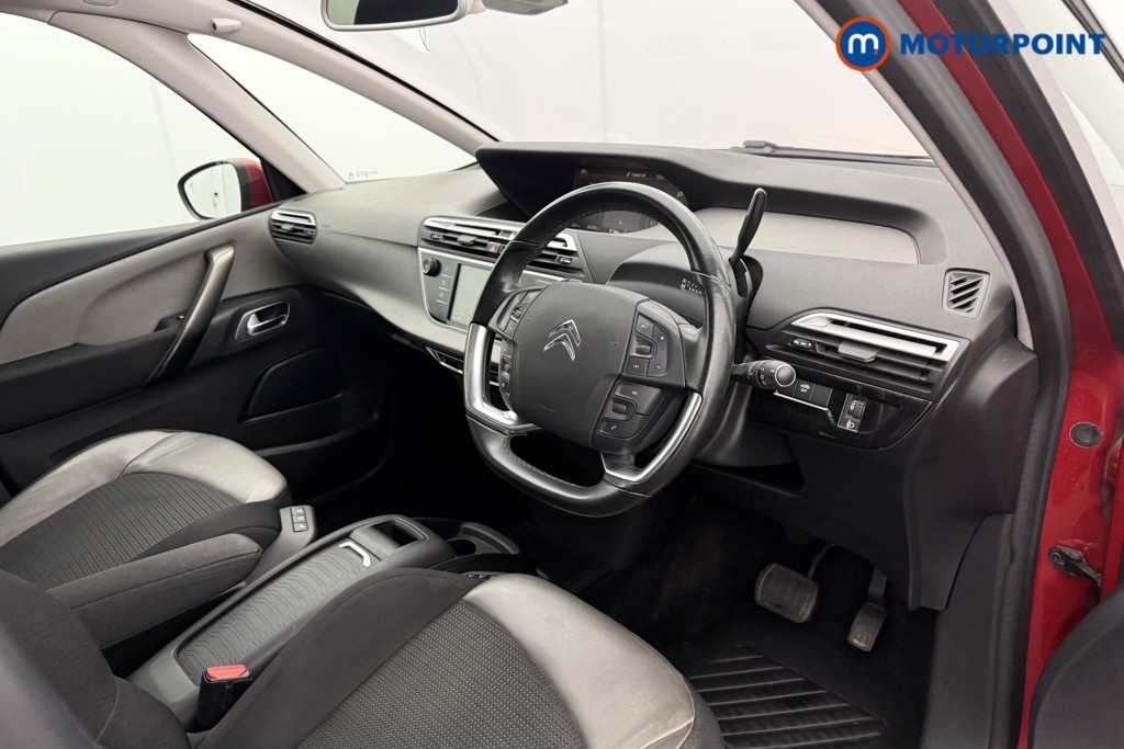Citroen Grand C4 Spacetourer Flair Automatic Diesel People Carrier - Stock Number (1534099) - 4th supplementary image