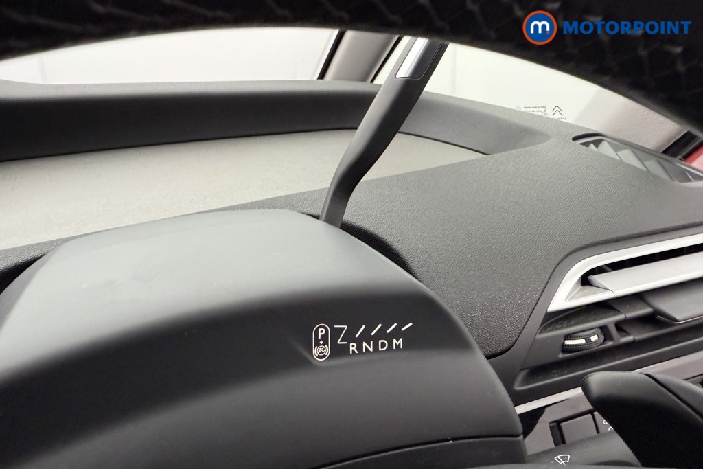 Citroen Grand C4 Spacetourer Flair Automatic Diesel People Carrier - Stock Number (1534099) - 14th supplementary image