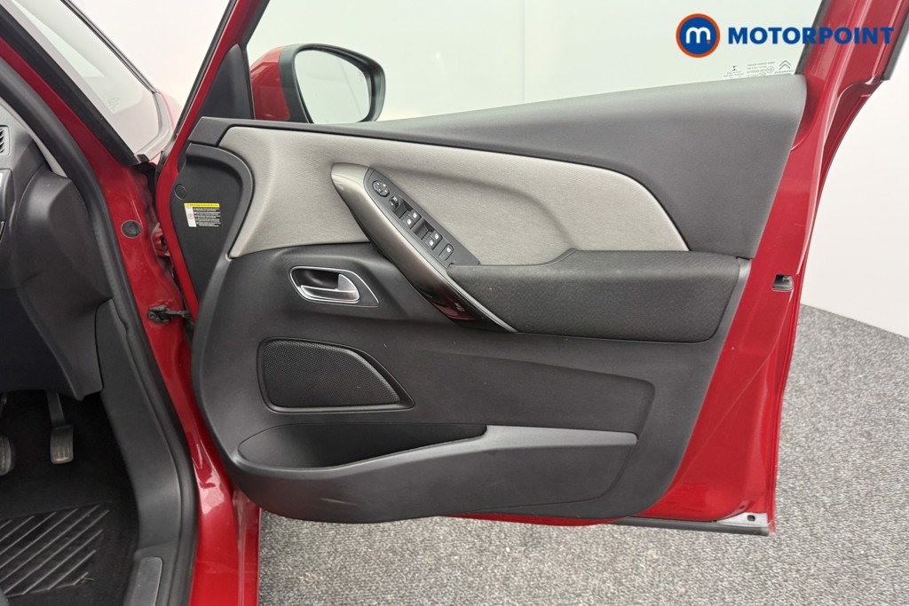 Citroen Grand C4 Spacetourer Flair Automatic Diesel People Carrier - Stock Number (1534099) - 17th supplementary image