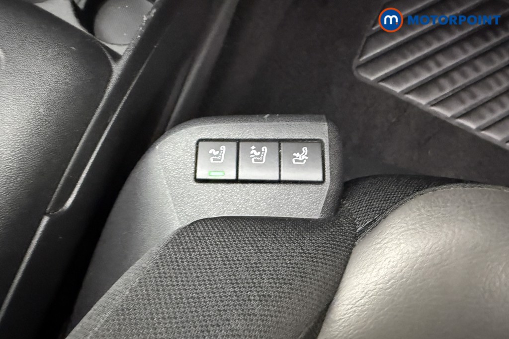 Citroen Grand C4 Spacetourer Flair Automatic Diesel People Carrier - Stock Number (1534099) - 18th supplementary image