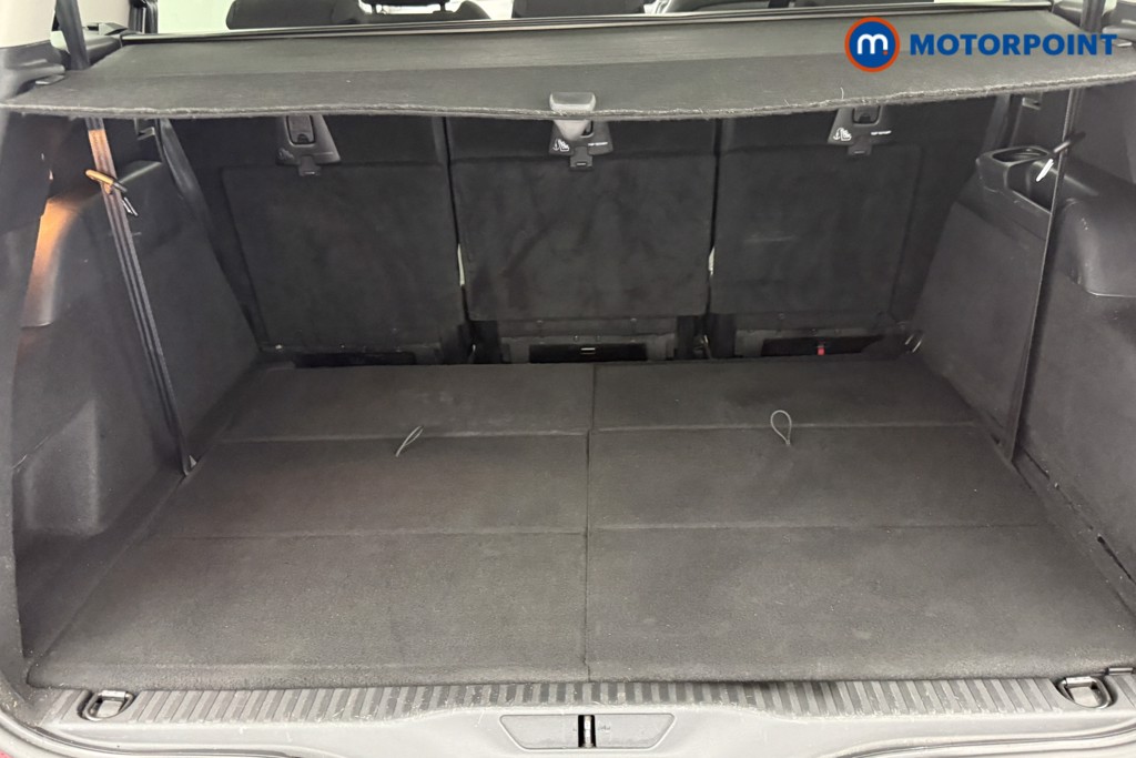 Citroen Grand C4 Spacetourer Flair Automatic Diesel People Carrier - Stock Number (1534099) - 22nd supplementary image