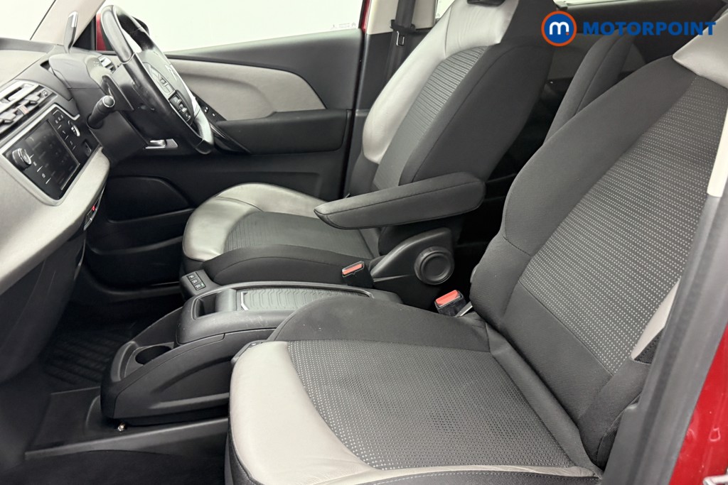 Citroen Grand C4 Spacetourer Flair Automatic Diesel People Carrier - Stock Number (1534099) - 24th supplementary image