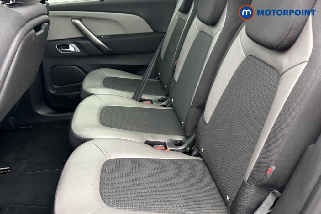 Citroen Grand C4 Spacetourer Flair Automatic Diesel People Carrier - Stock Number (1534099) - 25th supplementary image