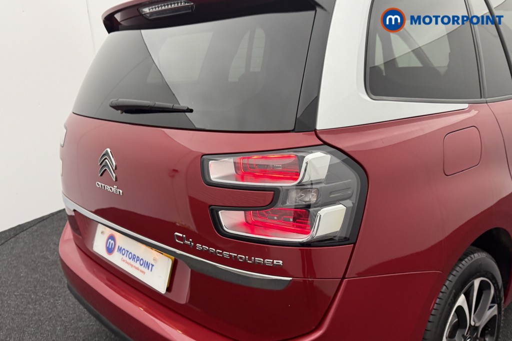 Citroen Grand C4 Spacetourer Flair Automatic Diesel People Carrier - Stock Number (1534099) - 29th supplementary image